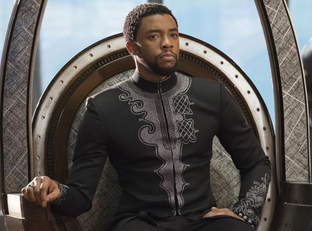 Black Panther Black Panther